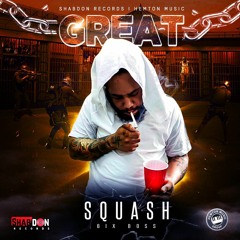 Squash - Great