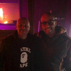 BALA at PROGRESS Deep/Progressive/Techno 02.15.2019 Feat. DAVE SEAMAN