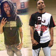 YoungstaWidFlo x Trae"Studewood"Haze-SHOOTAS