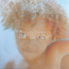 boy named blue - jockey (prod. mike)