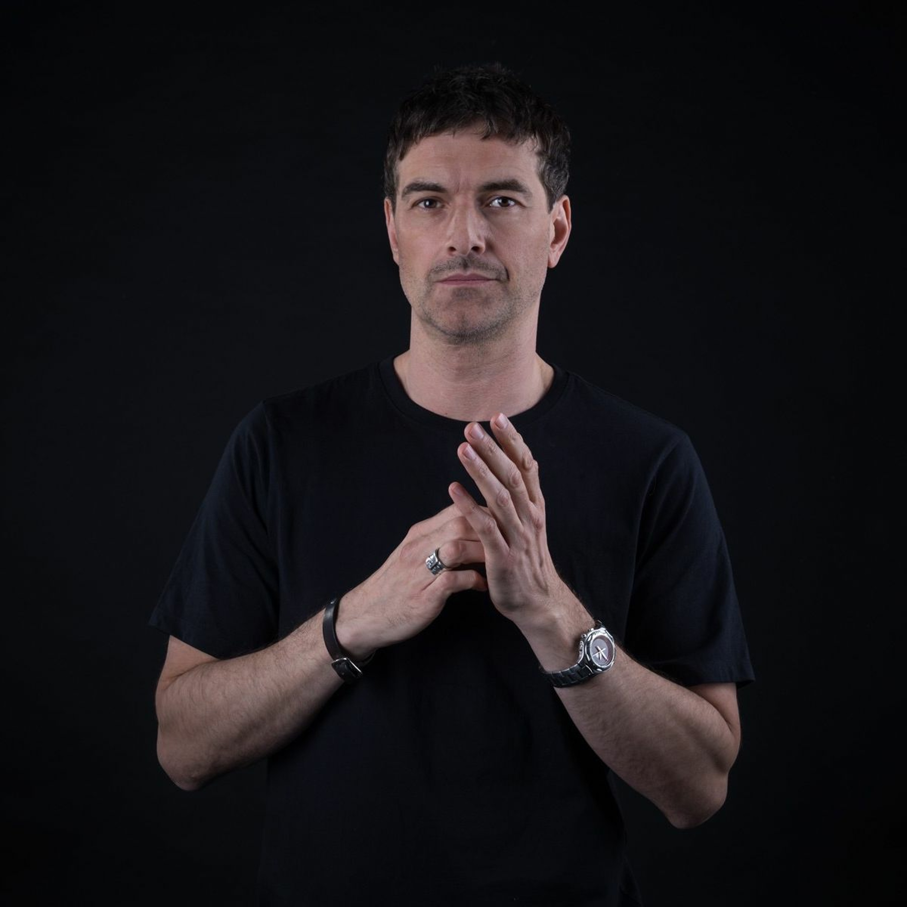 Tektronicity