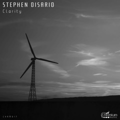 Premiere: Stephen Disario "Steam" - Chromium Music