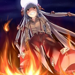 疾走アレンジ Fire In The Phoenix月まで届け不死の煙