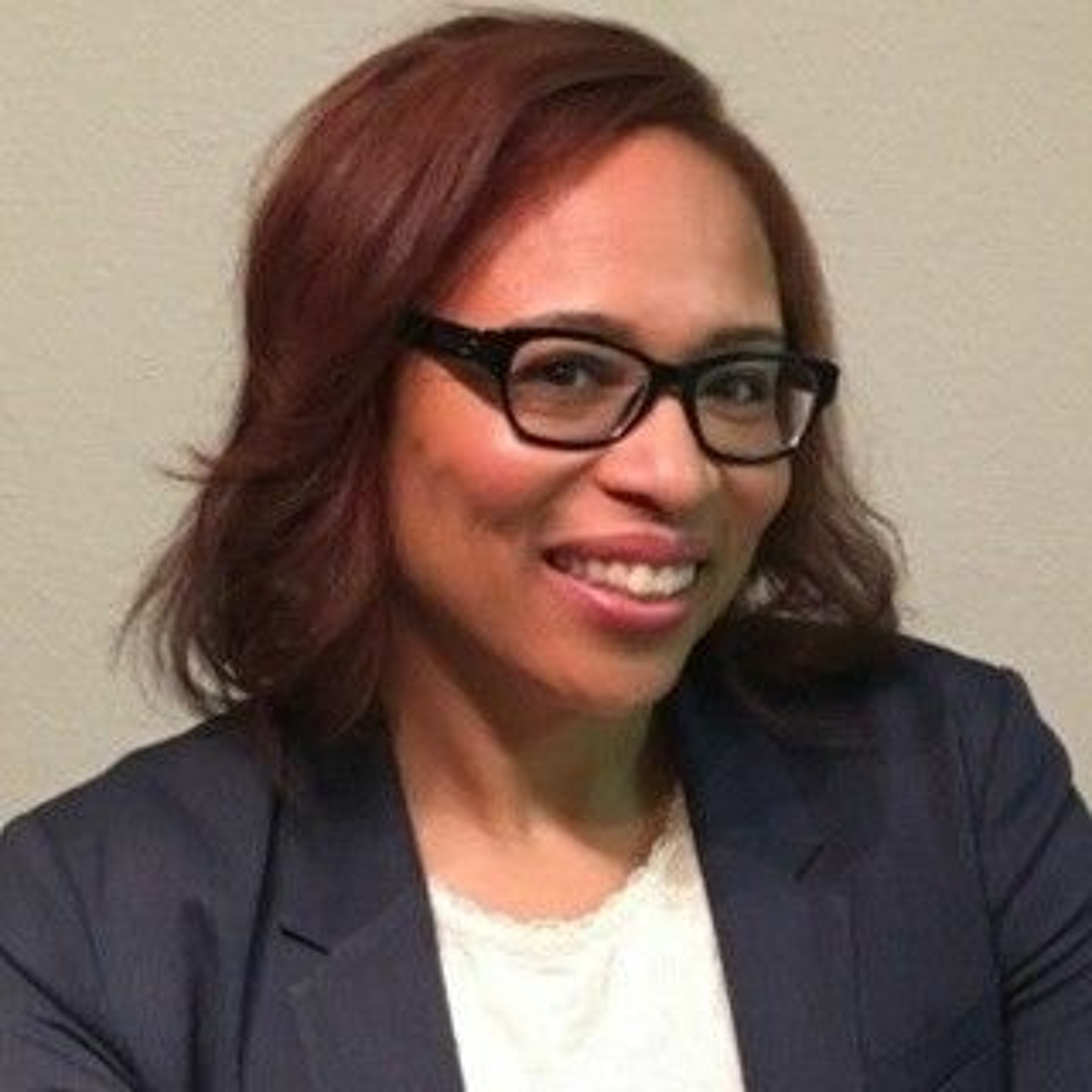 EP 12 - Katara Aleem - Change Strategist - Booz Allen Hamilton