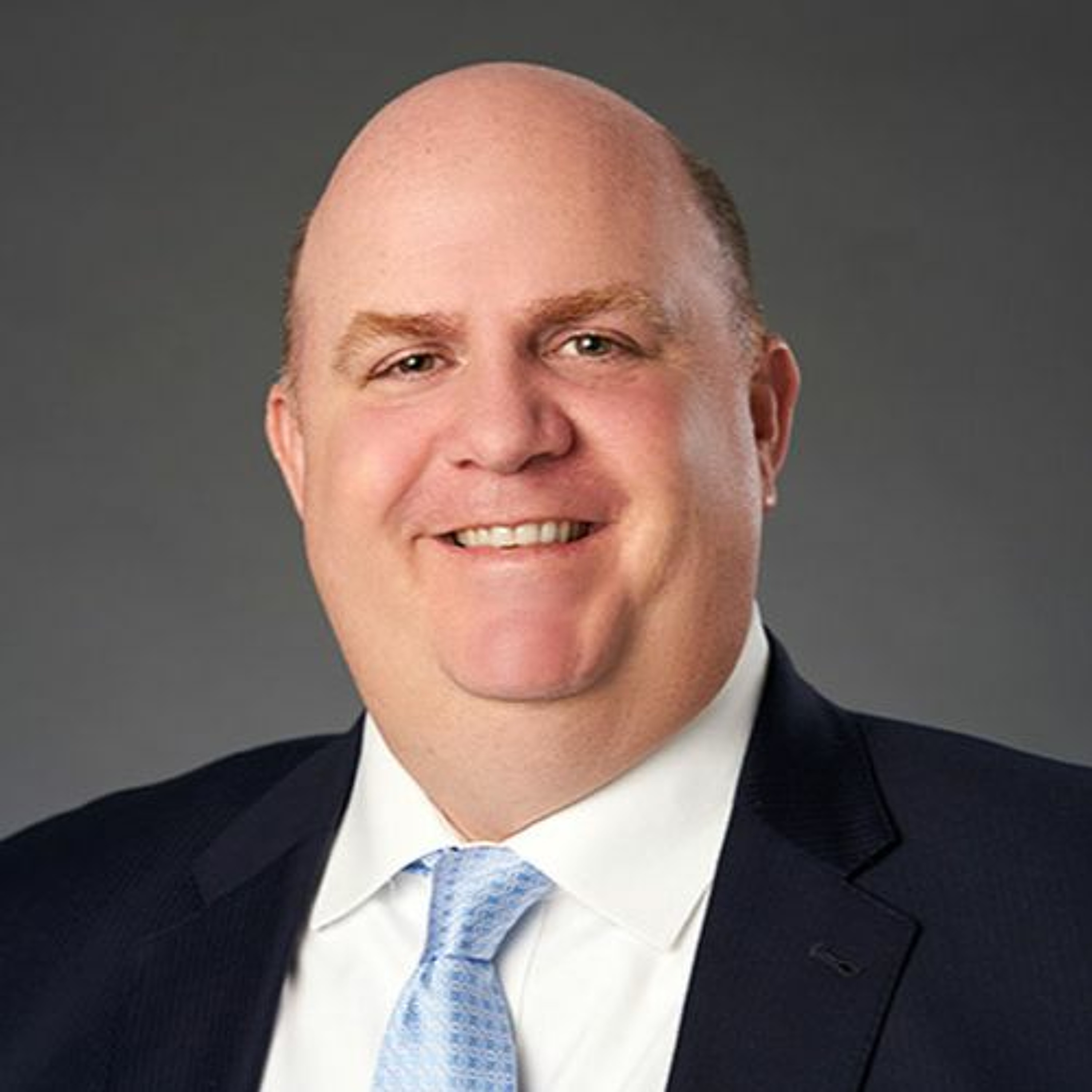 Everything Co-op with Vernon Oakes