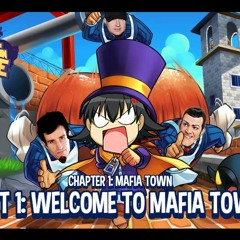 Knife Party Start A Food Fight In Mafia Town