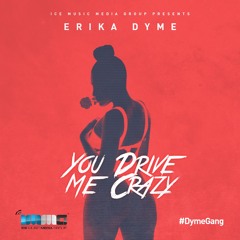 Erika Dyme - You Drive Me Crazy