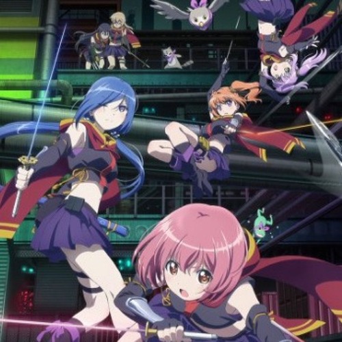 Stream Release The Spyce Opツキカゲスパッと スパイ スパイス Jun Kuroda Bootleg Remix By Enmei Listen Online For Free On Soundcloud