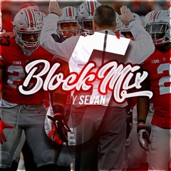 5_BLOCK_5 - Artwork by Carbxh [FREE DOWNLOAD]