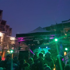 Tignes 2019 @ Le Coffee