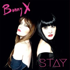 Bunny X - Stay (Flemming Dalum Remix)