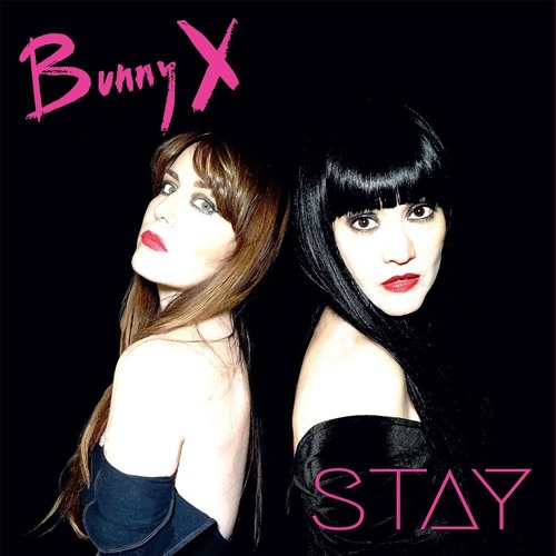 Bunny X - Stay (Flemming Dalum Remix)