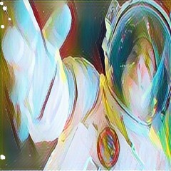 Sandra Bullock In Gravity