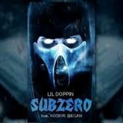 LIL DOPPIN X BIEGAN „SUBZERO” Ft.KOSIOR [28]