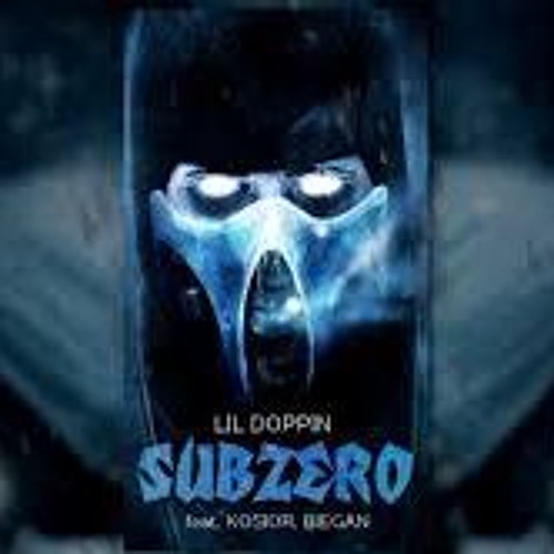 LIL DOPPIN X BIEGAN „SUBZERO” Ft.KOSIOR [28]