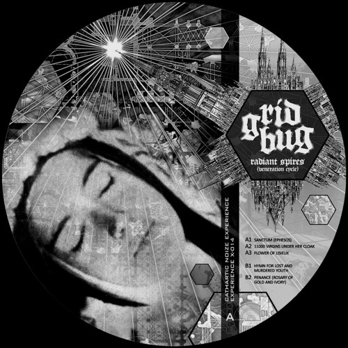 Hymn For Lost And Murdered Youth