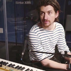 Arctic Monkeys - Star Treatment live at SiriusXM