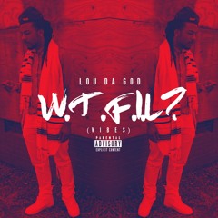 Problems - Lou DaGod X DJ KiD