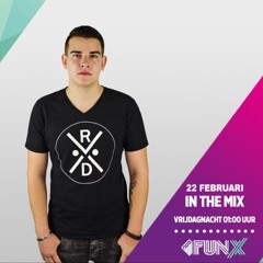 Nieuwe privé-afspeellijst