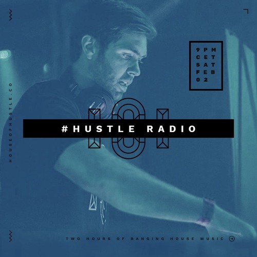 House Of Hustle Radio - Episode 15 Feat. 81 and Zendlo