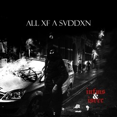 ALL OF A SUDDEN w/ ISVVC