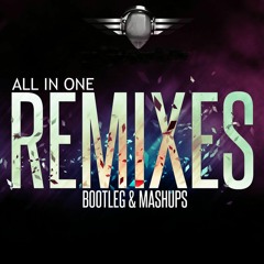 Bootlegs, Mashups e Remixes
