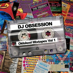 Old Skool Mix Tape Vol 1 (Rave Classics)