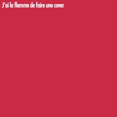 Nuit de Folie (MC Twisp MPC Edit)