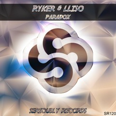 RYKER & LLISO - Paradox (Extended Mix) [OUT NOW]