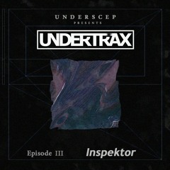 UNDERTRAX // Episode III  by Mr. Trigger