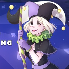 JEVIL (Old Alt)