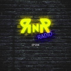 Zomboy Rott N Roll Radio #014