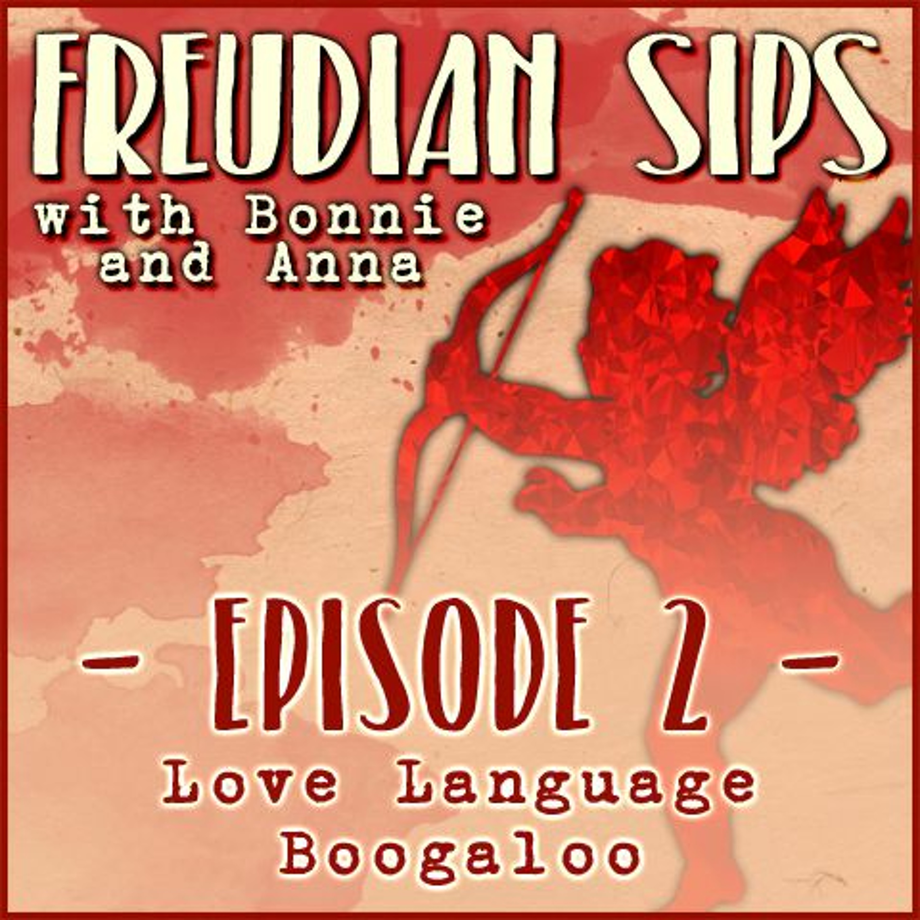 Freudian Sips