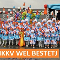 Wel Bestetj 2019 - Kraujgers van Ninof