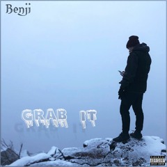 Benji - Grab It (prod. Captain Cook)