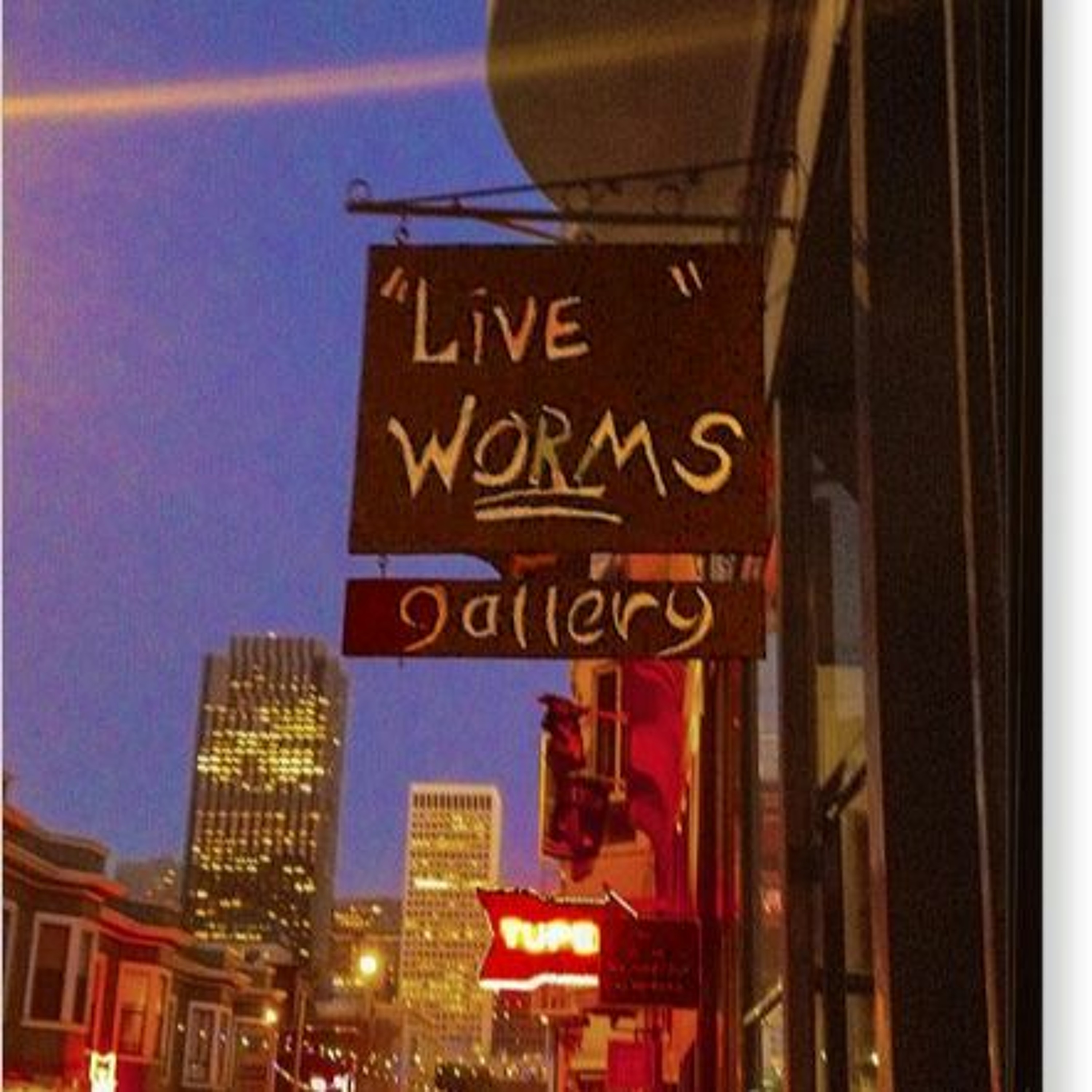 North Beach Now podcast