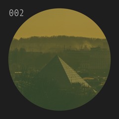 Circulate Radio 002: Lewis Delay