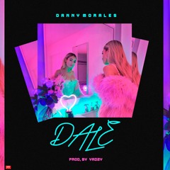 Dale-Danny Morales