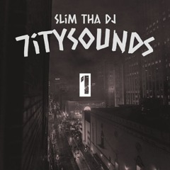 7itySounds Vol. 1