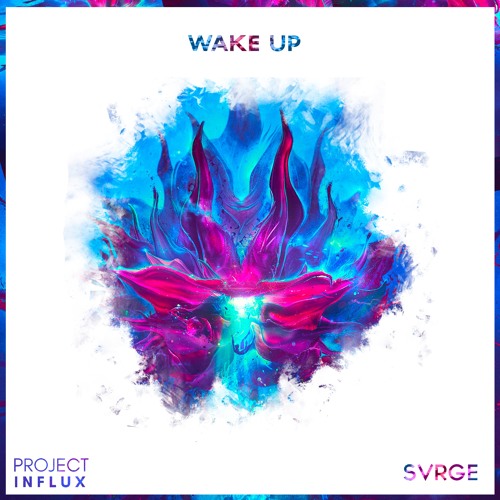 SVRGE - Wake Up