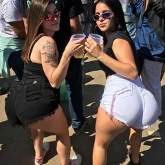 MC 7Belo e MC Kitinho banho de chuva ((DJ GBR )) 2019