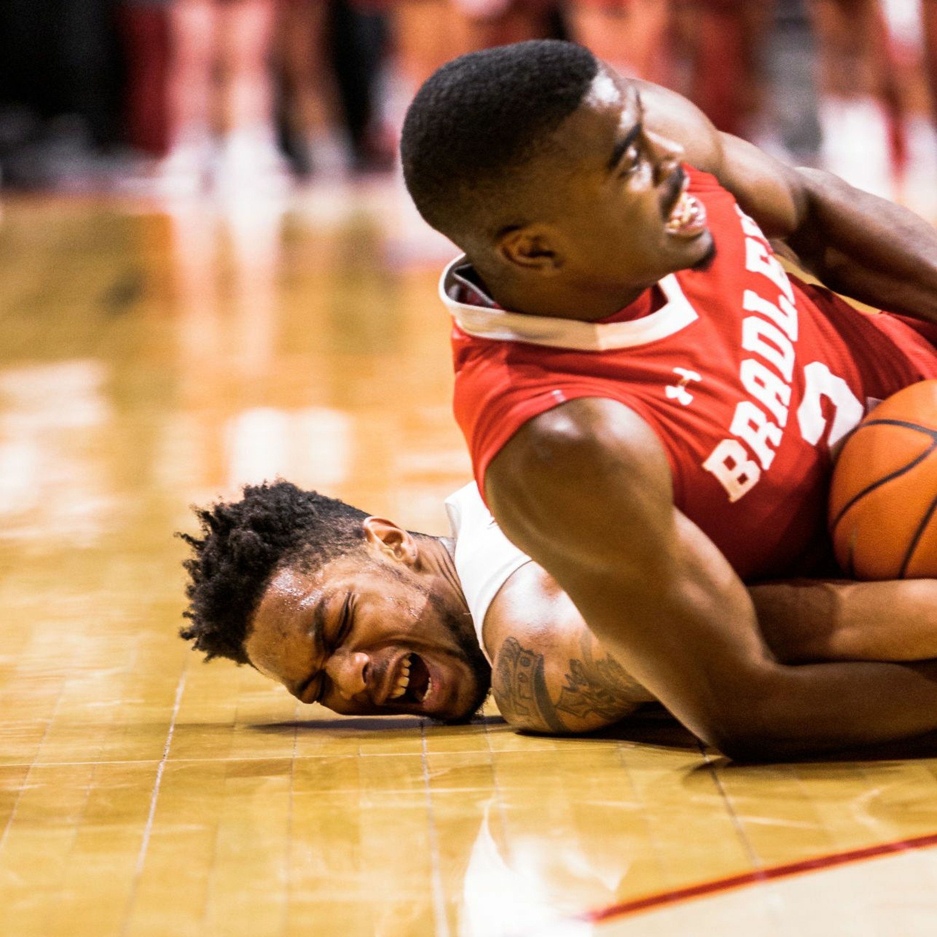 Redbird Report: ISU men's, women's b-ball weekend wrap-up, Redbird baseball begins with series sweep episode artwork