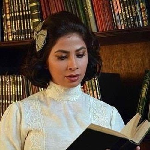 يمامة حلوة - روبي- مسلسل أهو ده اللي صار Ruby - Ahu da elle sar