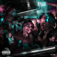 Afronaut Zu x Tim0 x MadeByMagic - Waste