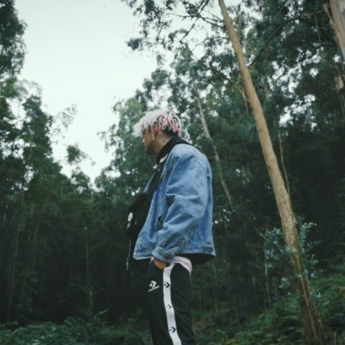 LON3R JOHNY - TRAPSTAR