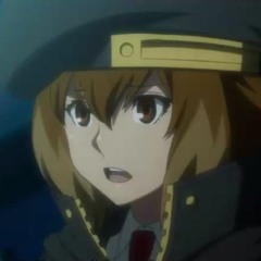 Blazblue - Butterfly Sky By Tomomi Isomura (Alexandrite Vocal)