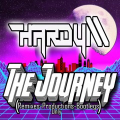 Hardy M - The Journey (Remixes - Productions - Bootlegs Only)