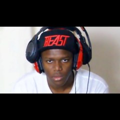 Dylan Jacob “Pure Water” freestyle