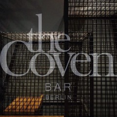 Guy Dahan @ The Coven Bar Berlin 16.02.2019