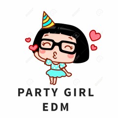 THE PARTY GIRL - Extended Mix Robert Erod Music 2019